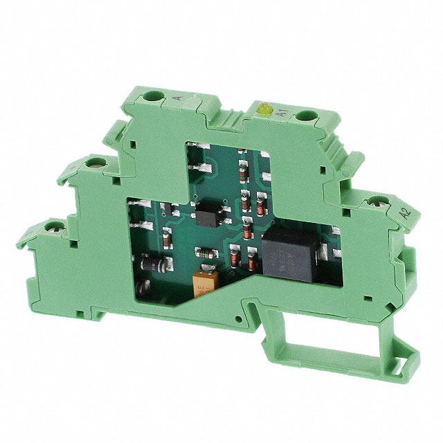 2940210 Phoenix Contact  Solid State Relays